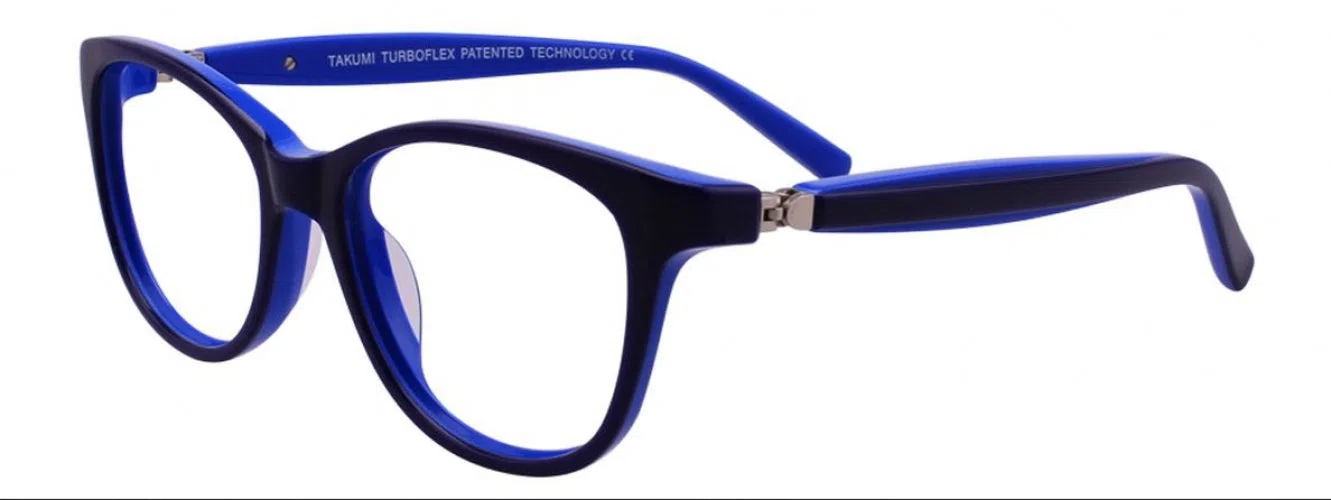Aspex Eyewear TK1044 Eyeglasses - view 9